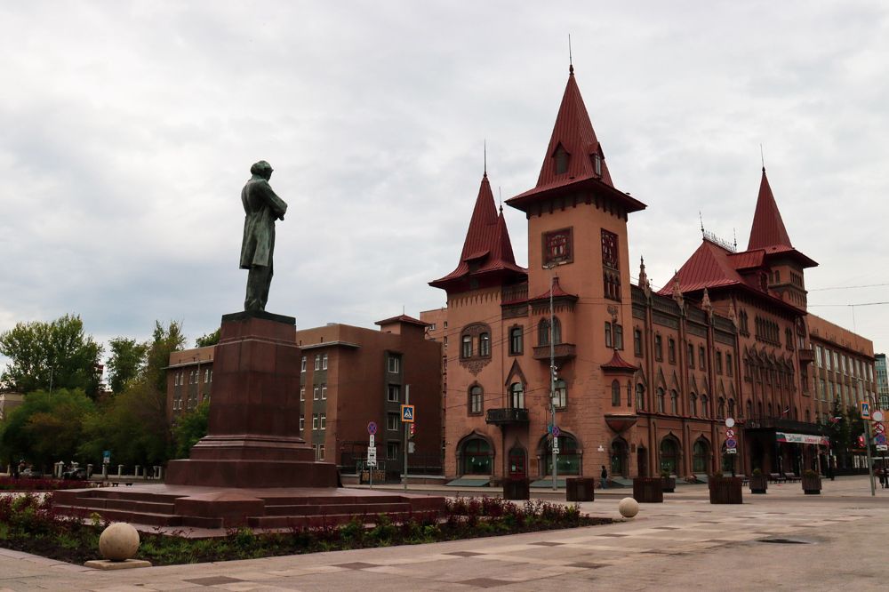 Photograph by Елена Рудкевич