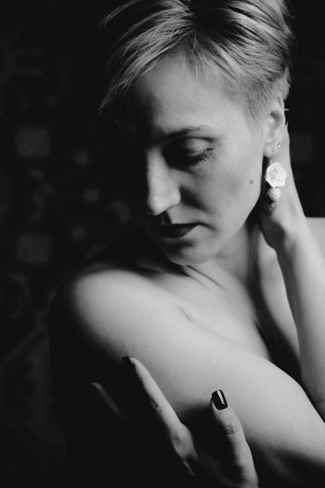 Photograph by Фёдорова Анастасия