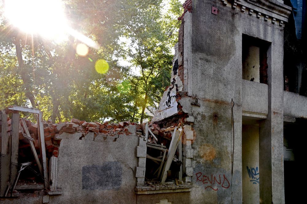 Photograph by Ксения Мироненко