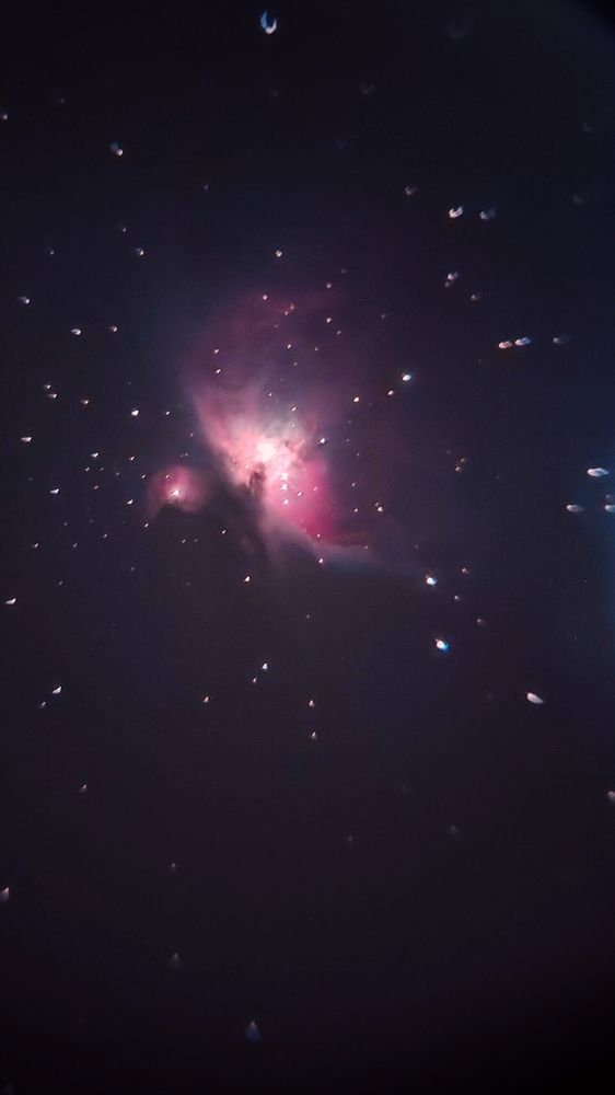Orion Nebula