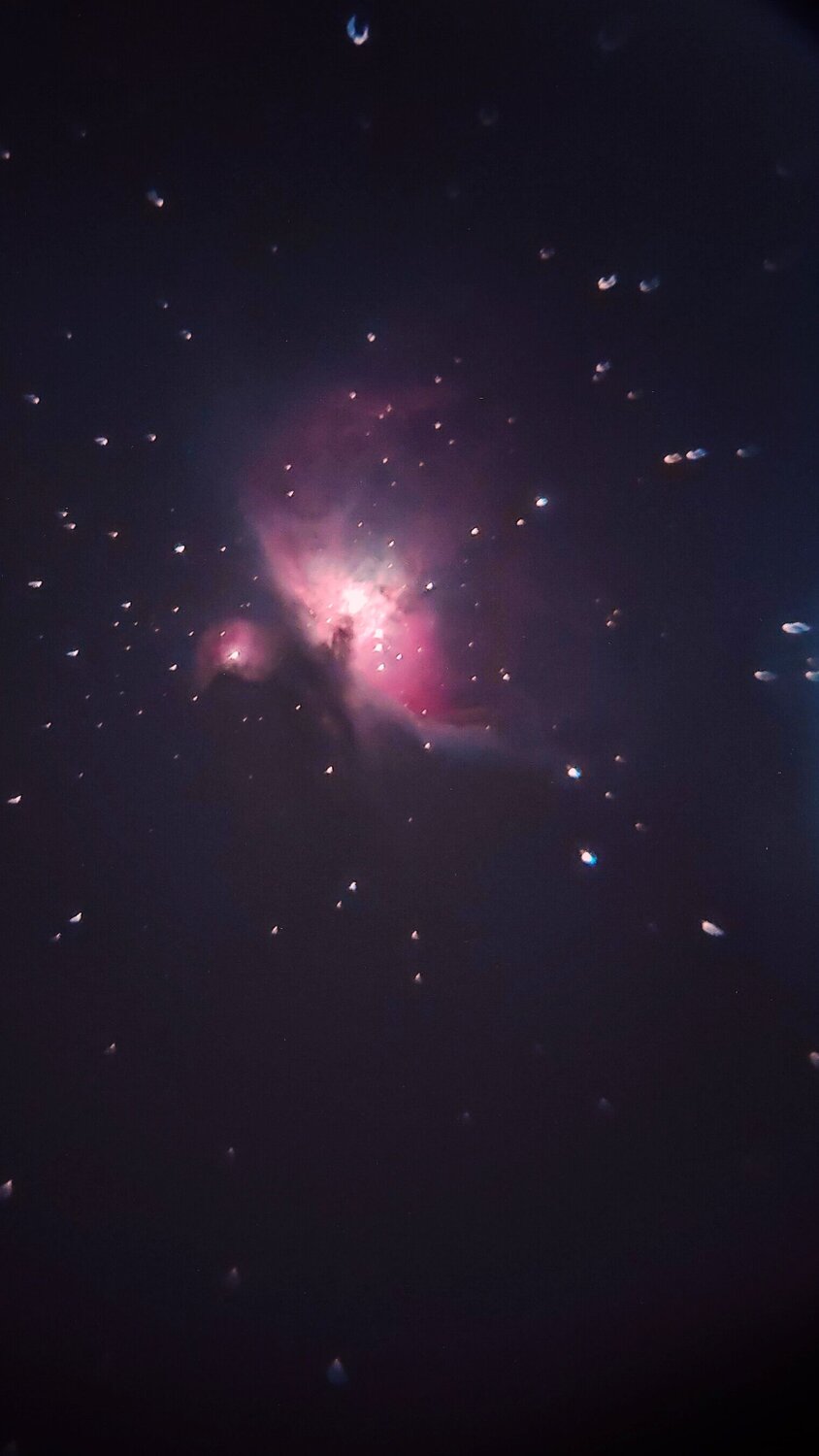 Orion Nebula