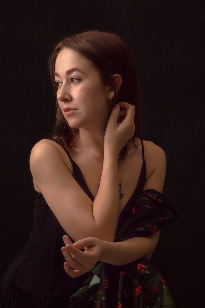 Photograph by Никита Павлов