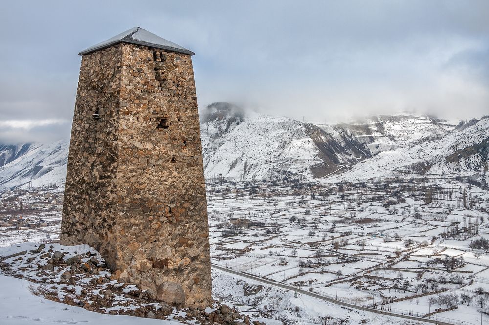 Photograph by Игорь Кара-Ушанов