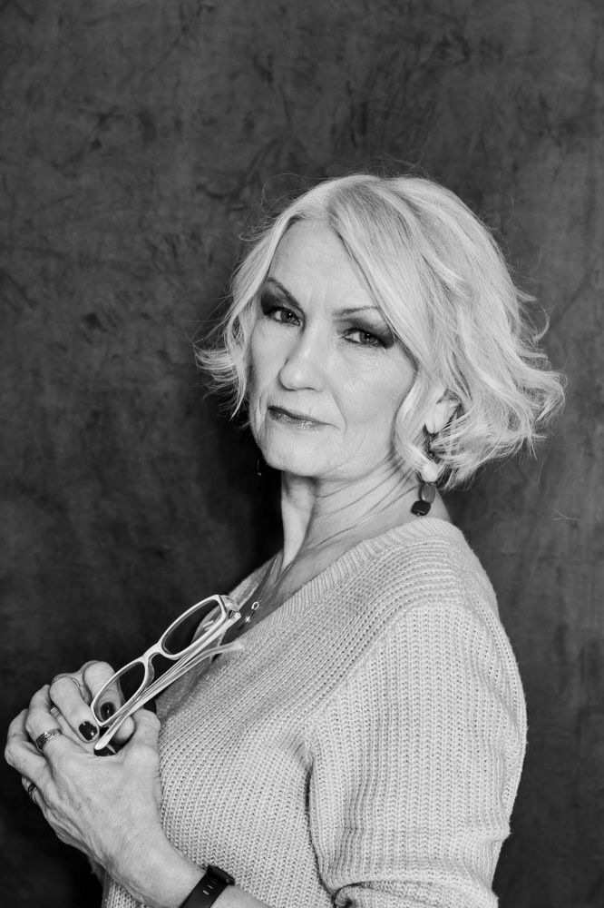 Фотография автора Татьяна Степанова