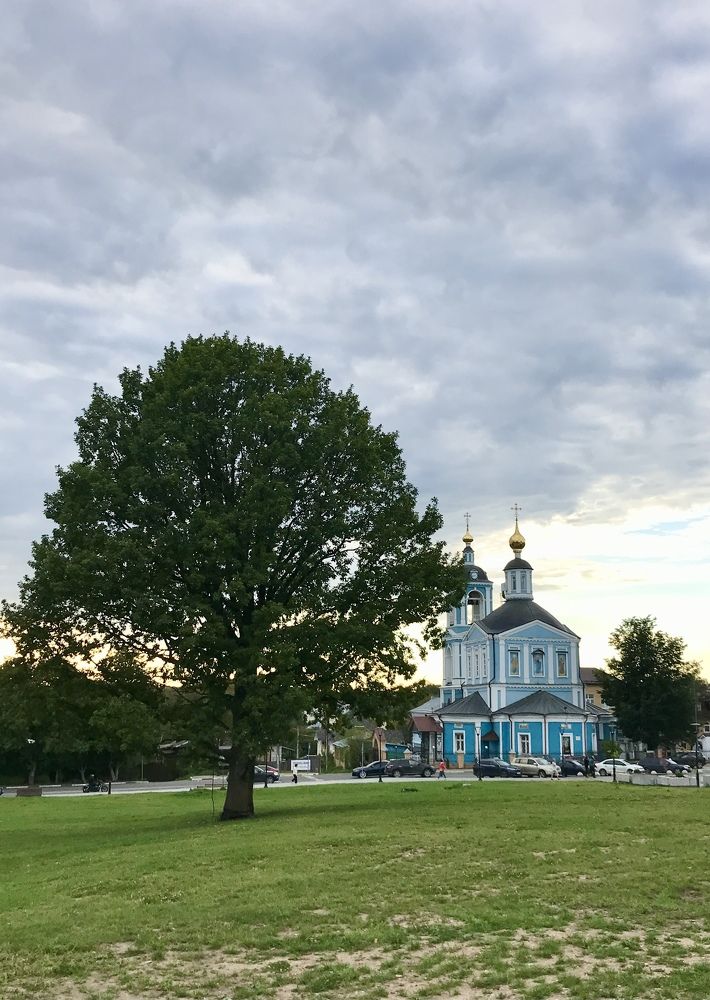 Photograph by Екатерина Антонова