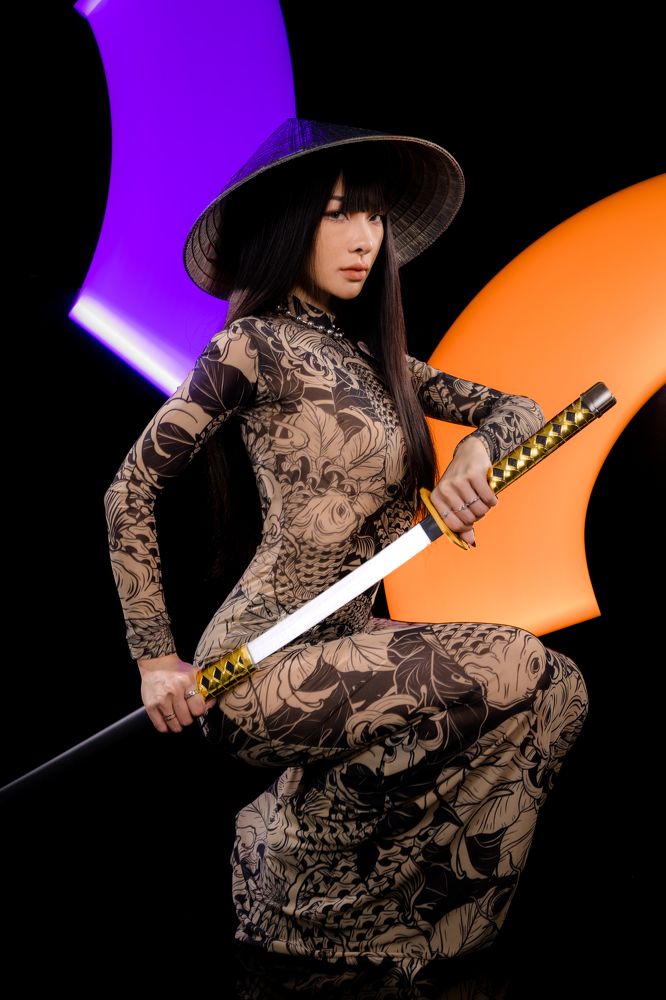 Photograph by Phuc Vuong