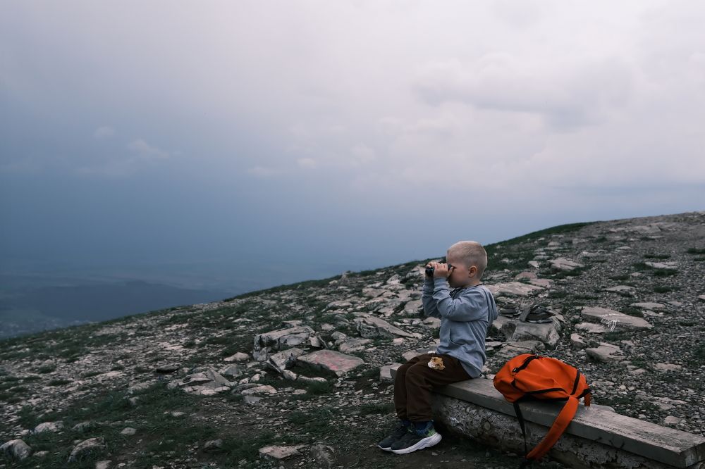 Photograph by Дарья Ефанова