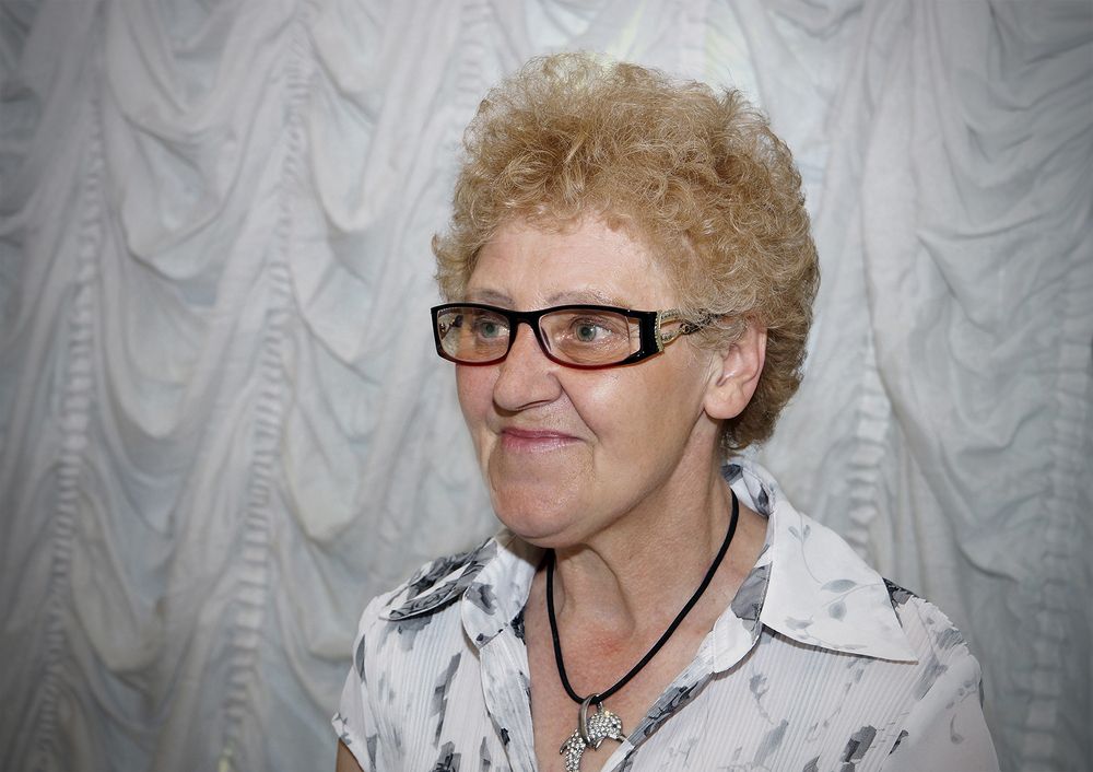 Photograph by Анатолий Максимов