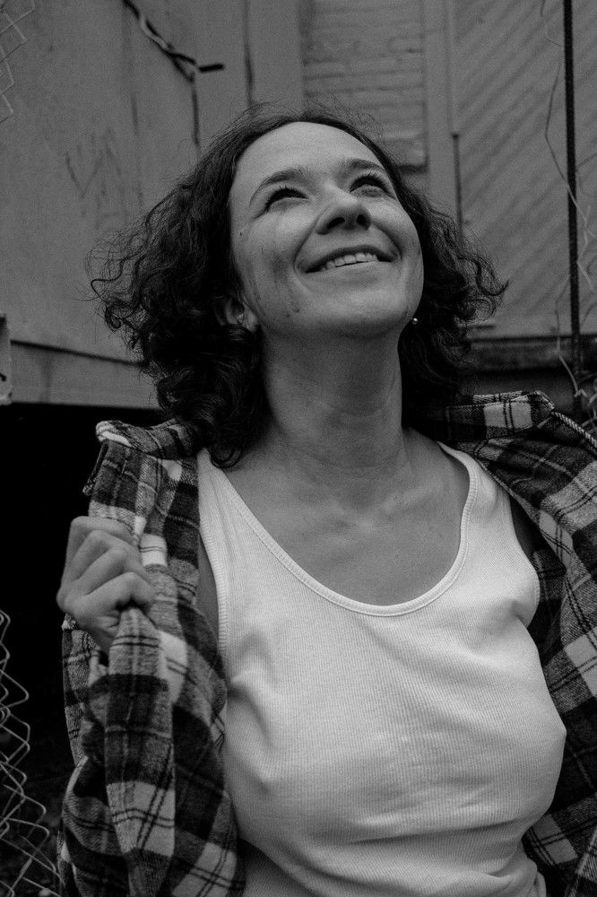 Photograph by Елизавета Кот