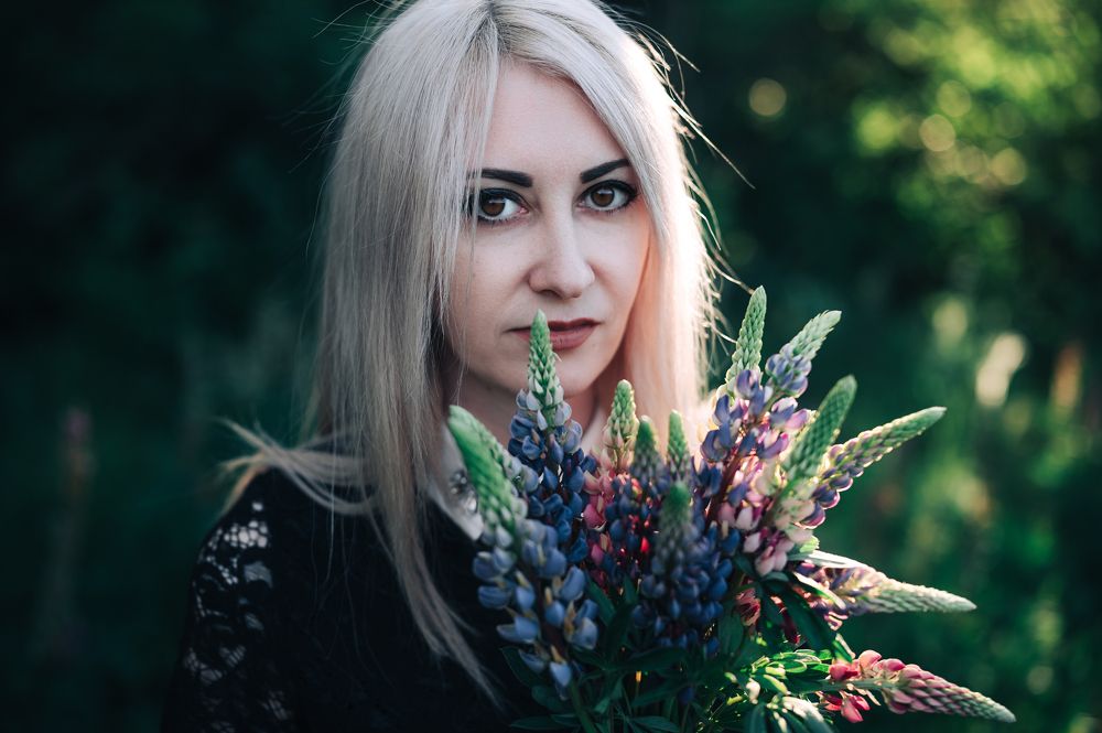 Photograph by Александр Битюков