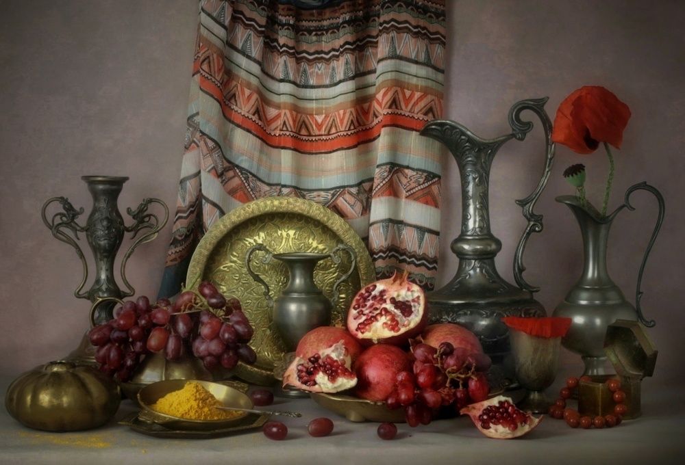 Photograph by Марина Регенспергер