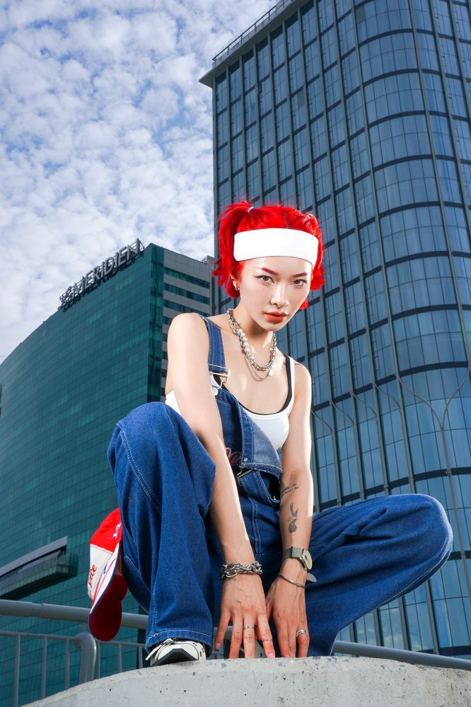 Photograph by Phuc Vuong