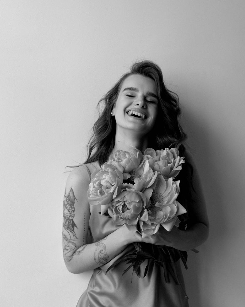 Photograph by Дарья Гомза