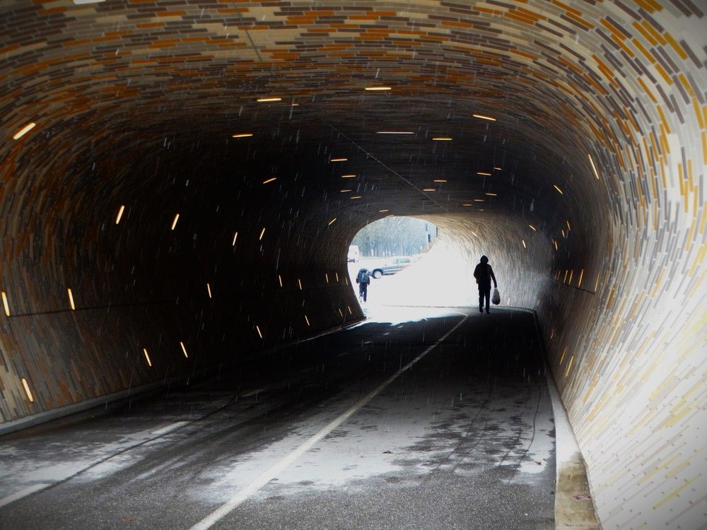 Photograph by ILONA OTRUTSKAYA