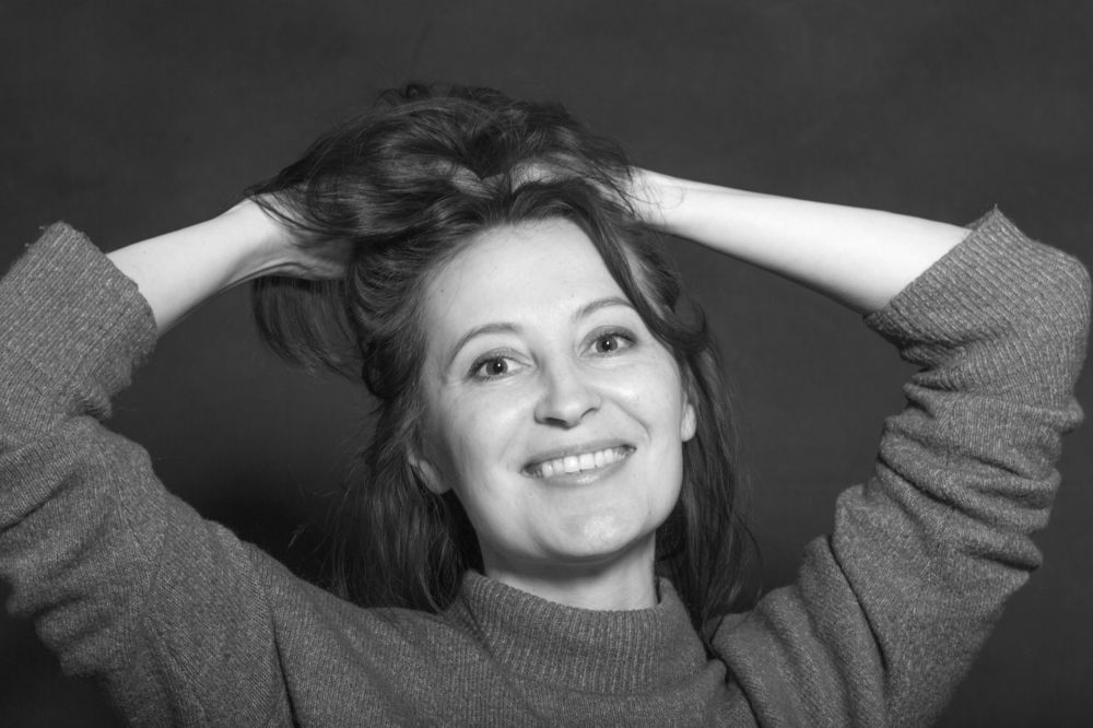 Photograph by Андрей Кротов