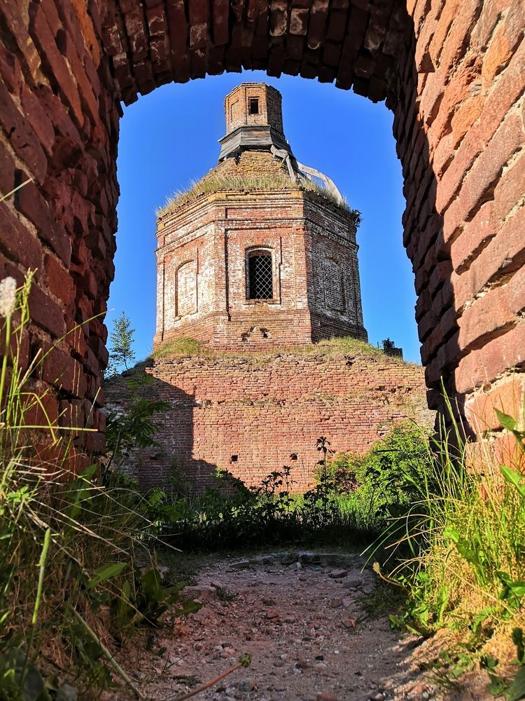 Photograph by Екатерина