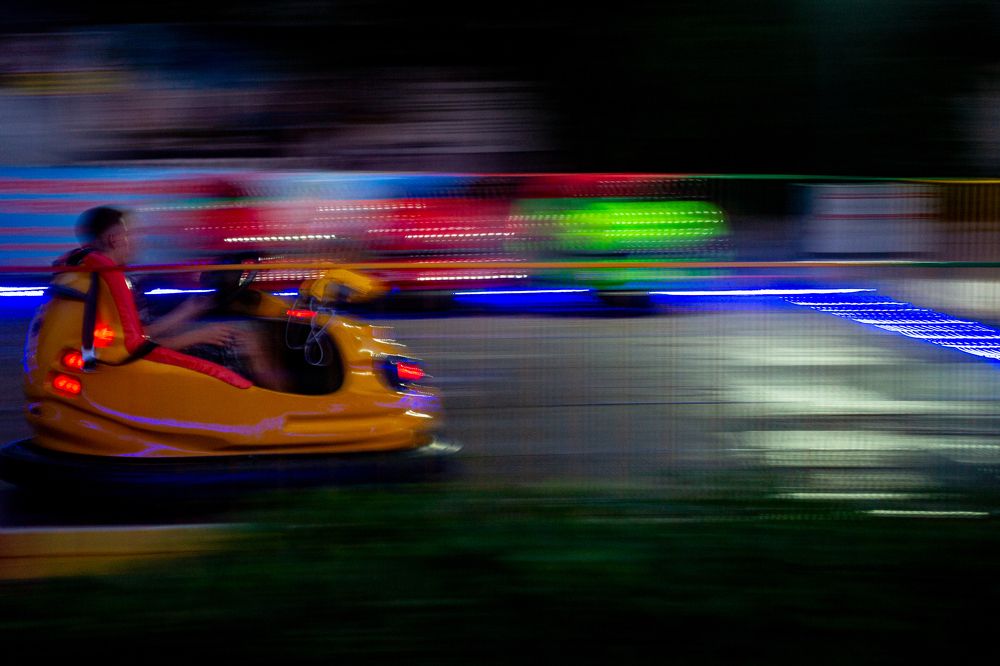 Фотография автора Анна Алексеенко