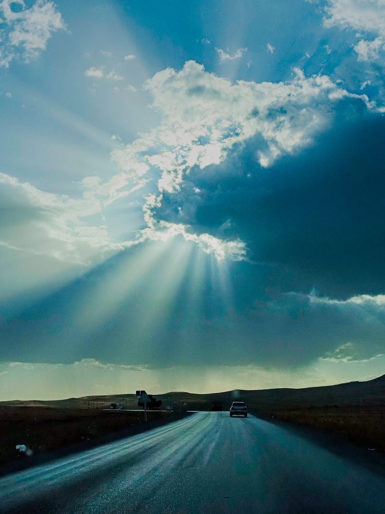 Photograph by Assal mouadh