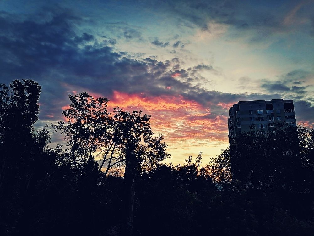 Photograph by Алексей Титков