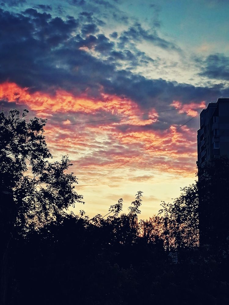 Photograph by Алексей Титков