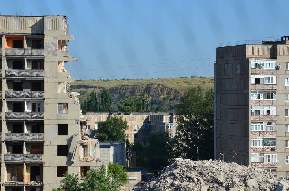 Photograph by Ольга Попченко