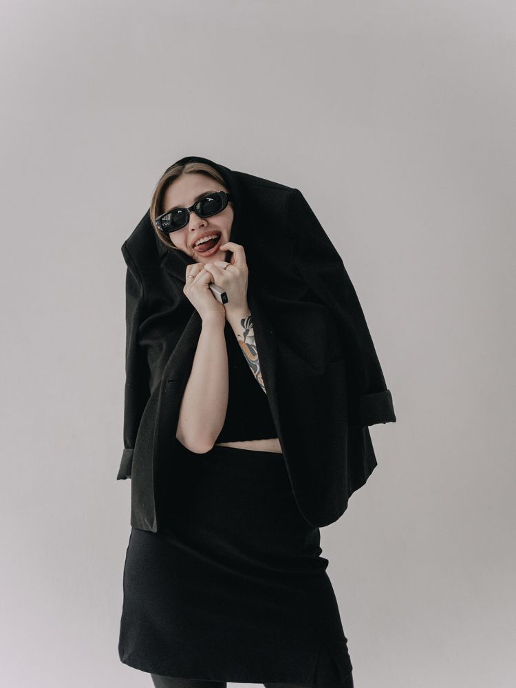 Photograph by Екатерина Бердутина