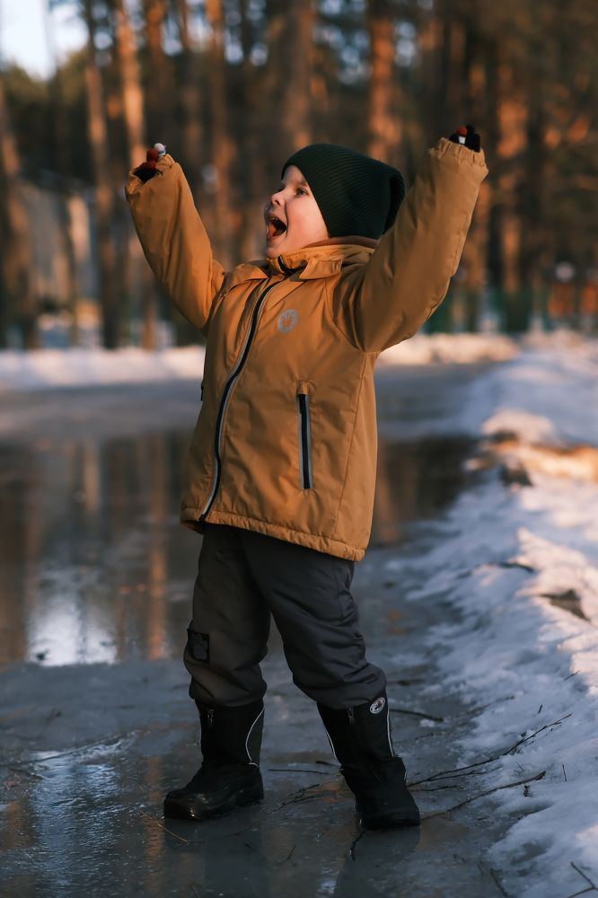 Photograph by Дарья Ефанова