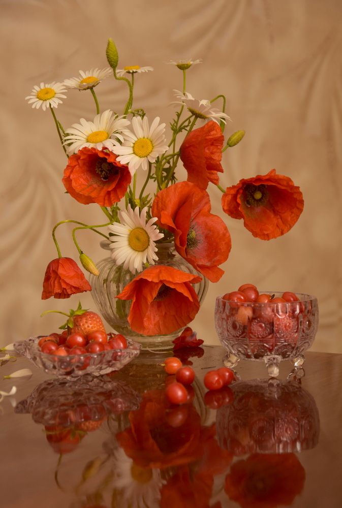 Летнее настроение