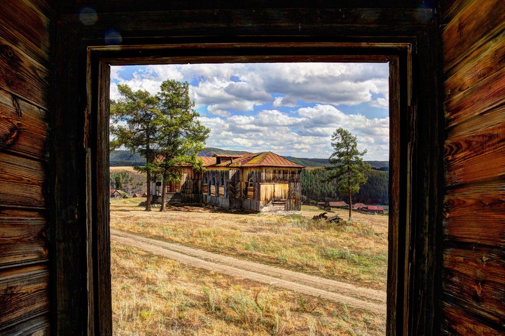 Photograph by Владимир Акиньшин