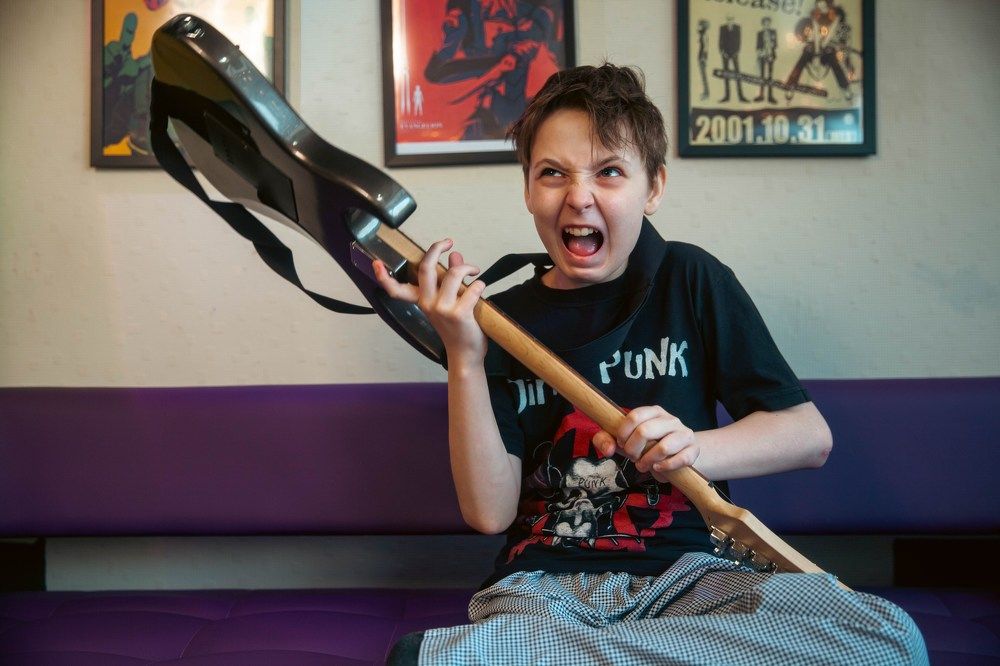 Photograph by Елена Румянцева