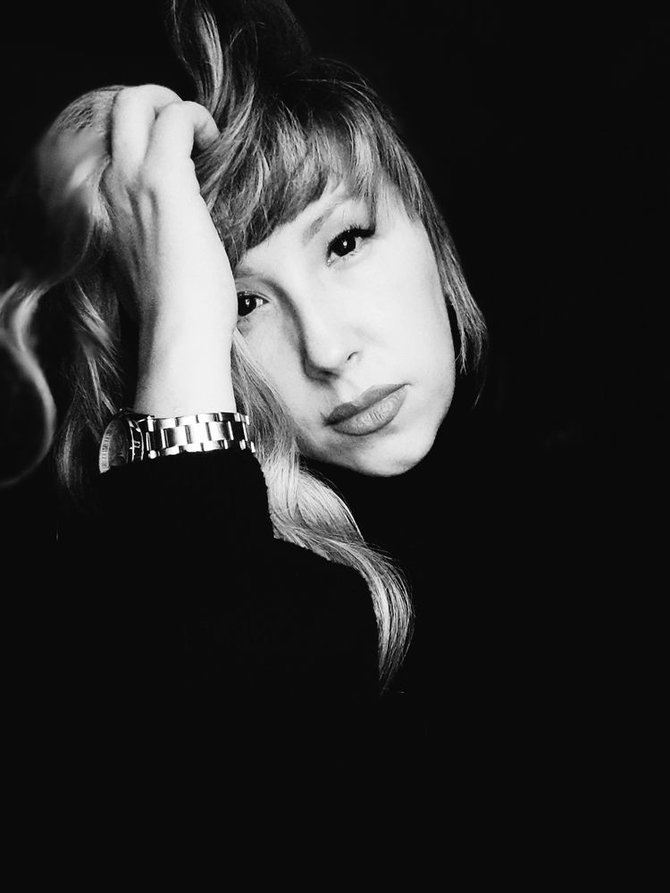 Photograph by Марина