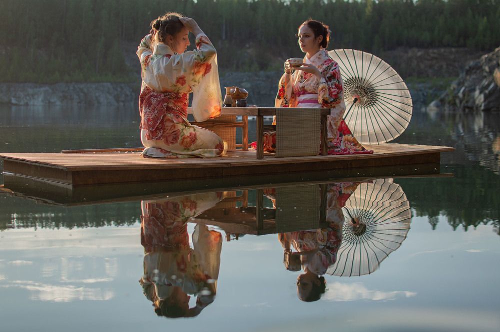 Photograph by Кристина Лакс