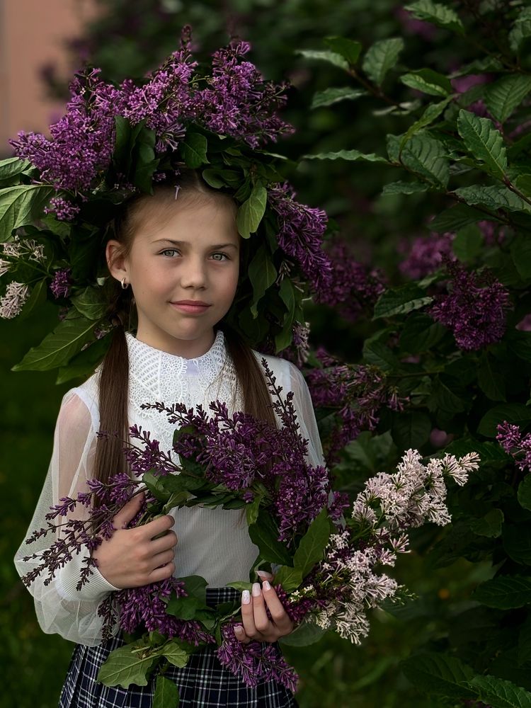 Photograph by Зацепина Анжела