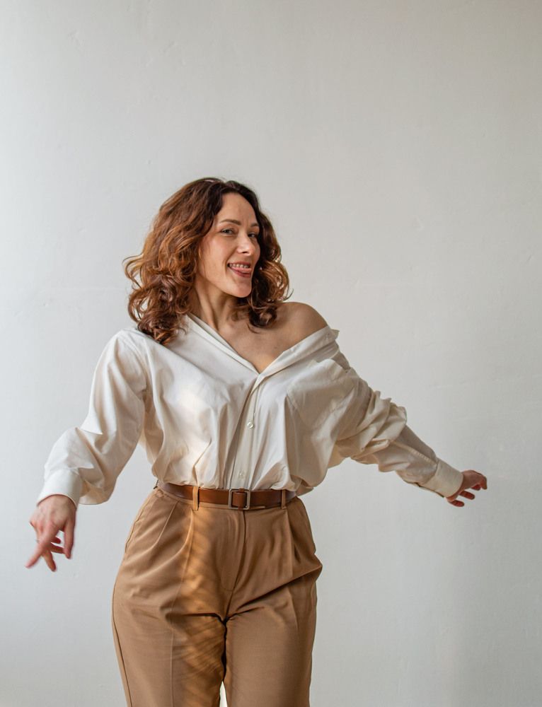 Photograph by Кристина Лакс