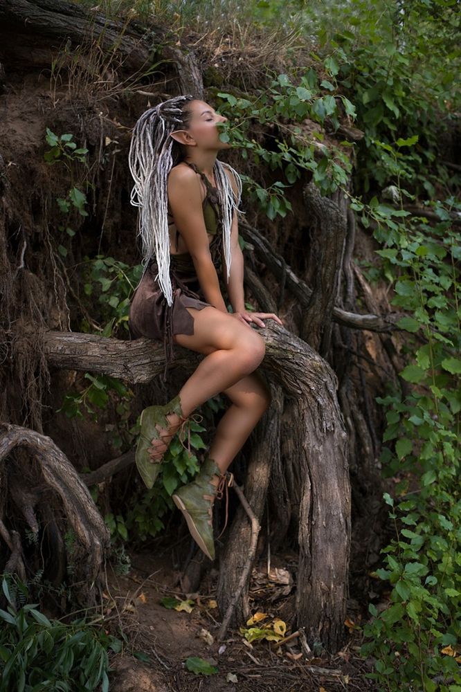 Photograph by Анна Новикова