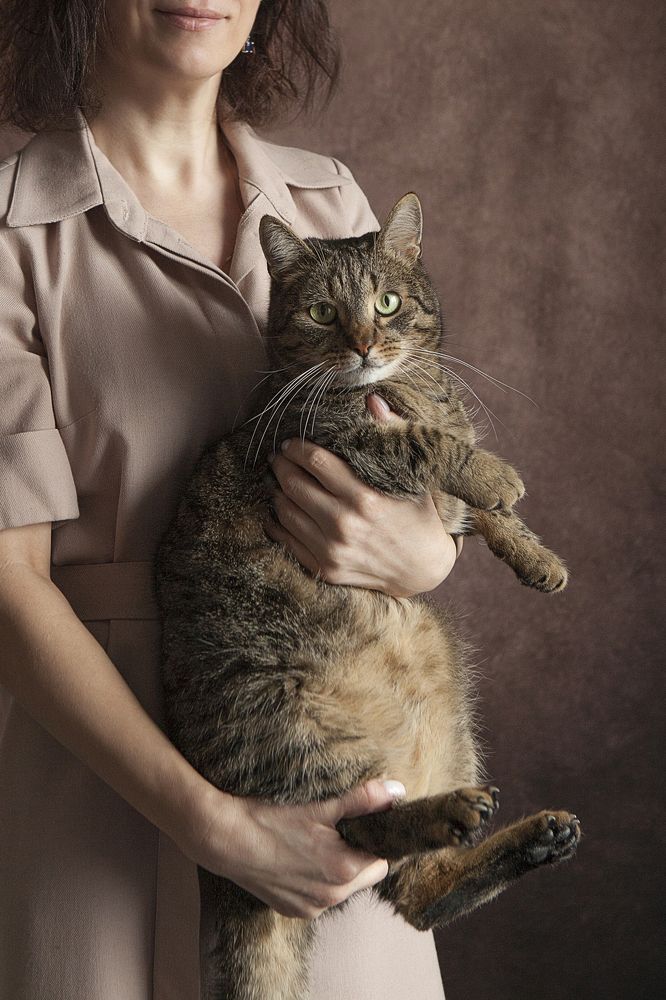 Photograph by Екатерина Кузнецова