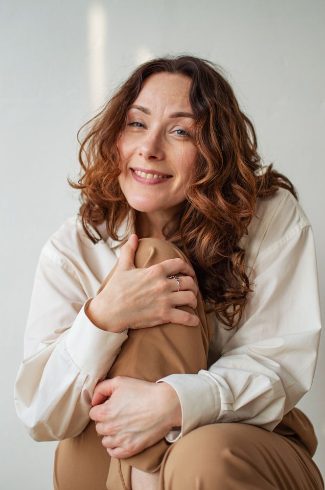 Photograph by Кристина Лакс