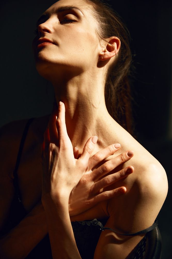 Фотография автора Виктория Мика