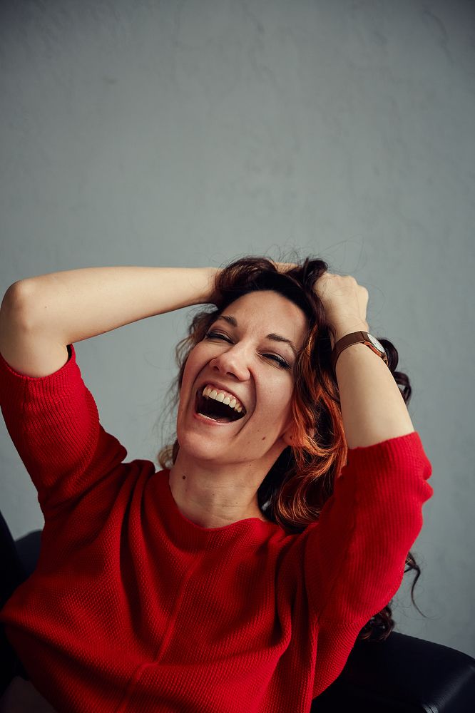 Фотография автора Виктория Мика