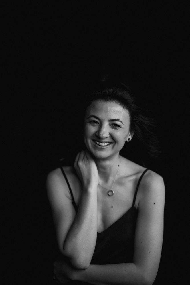 Photograph by Кристина Томеева