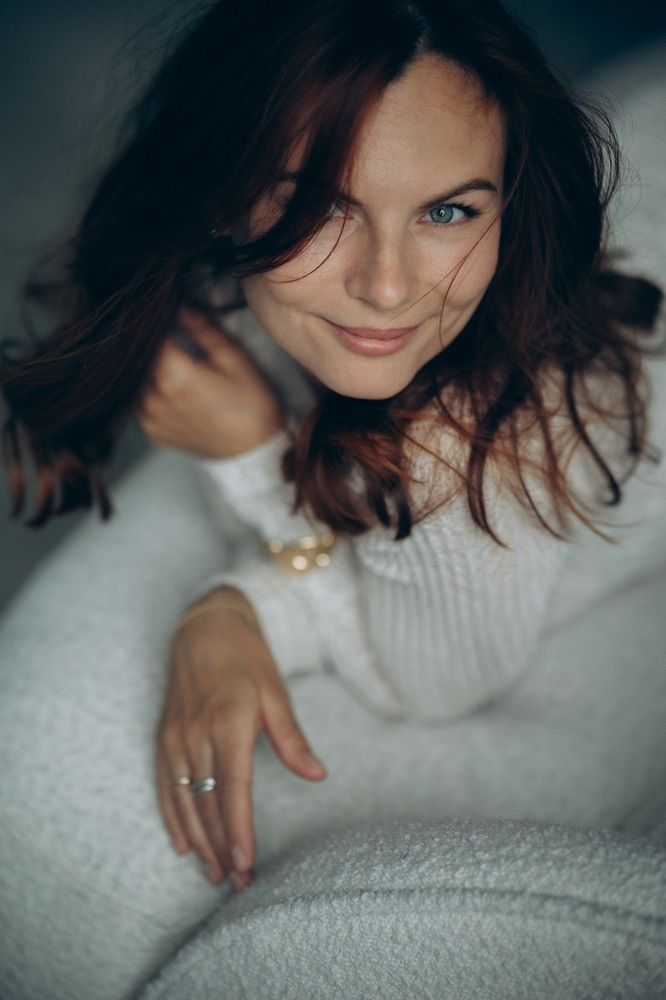 Photograph by Кристина Томеева