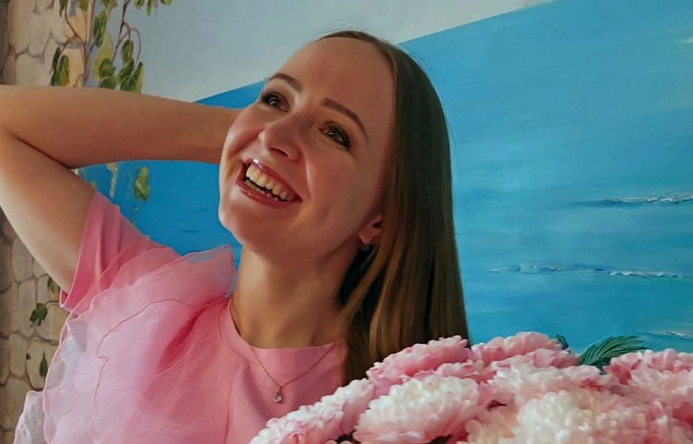 Радость жизни.