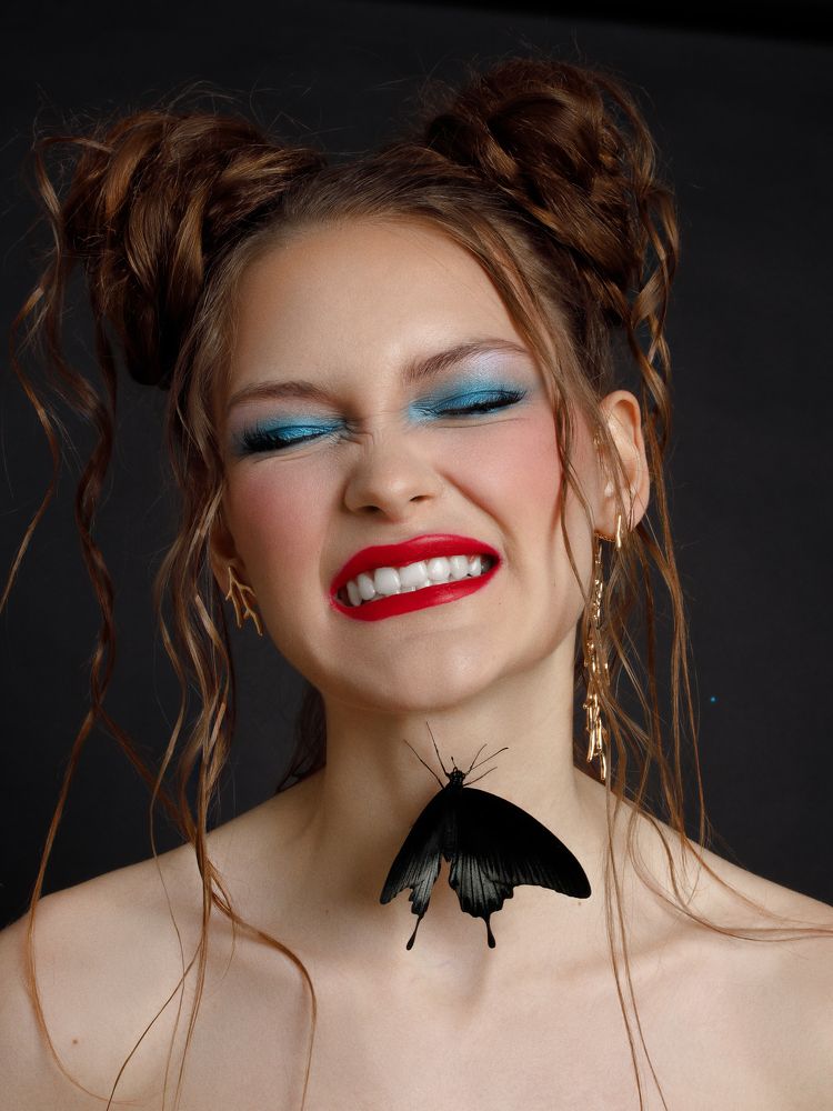 Photograph by Екатерина Рублевская