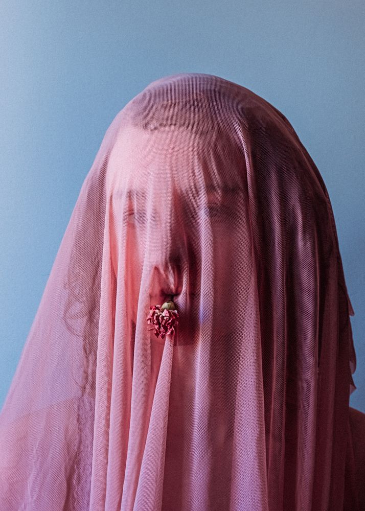 Photograph by Maryna Yauseyenka