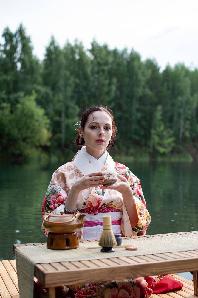 Photograph by Кристина Лакс