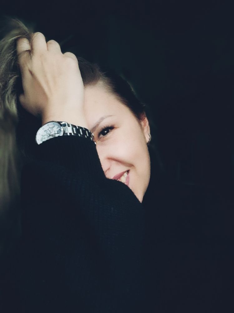 Photograph by Марина