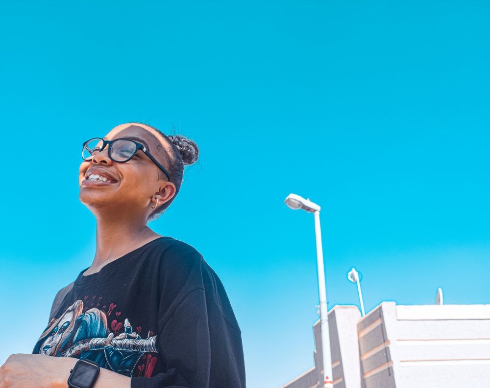 Photograph by Nduduzo Dlamini