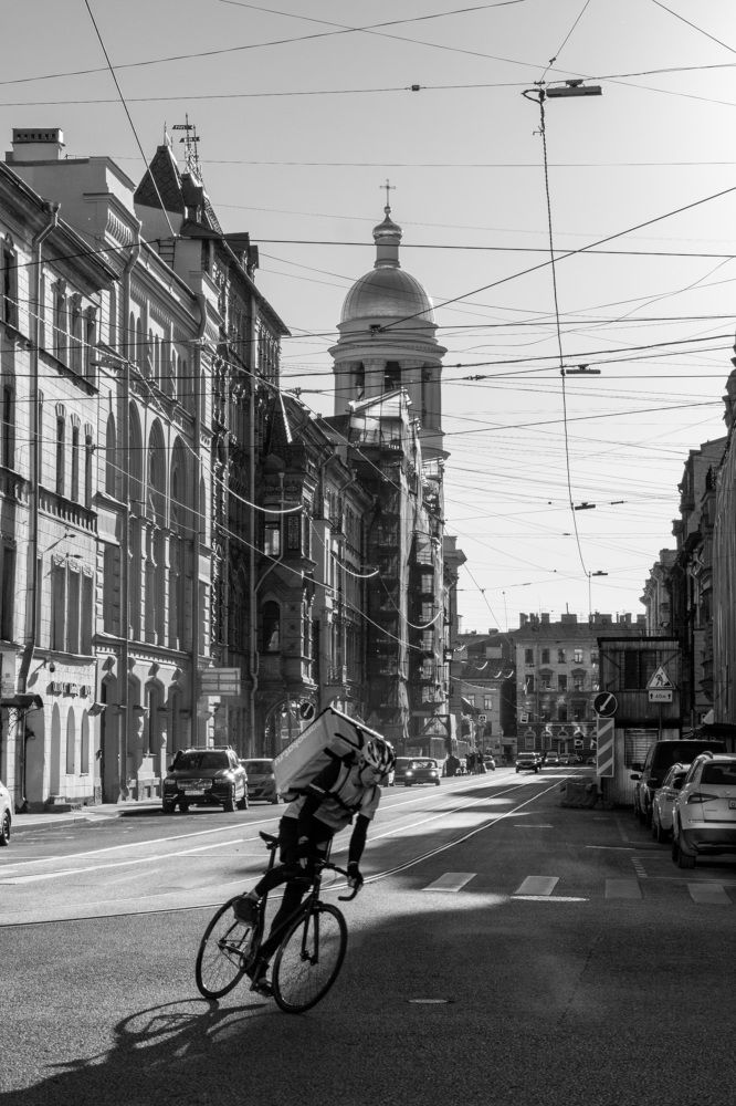 Photograph by Роман Гладкий