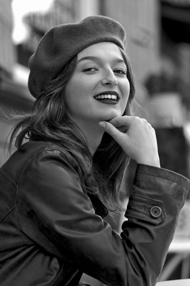 Фотография автора Liudmila Kostina