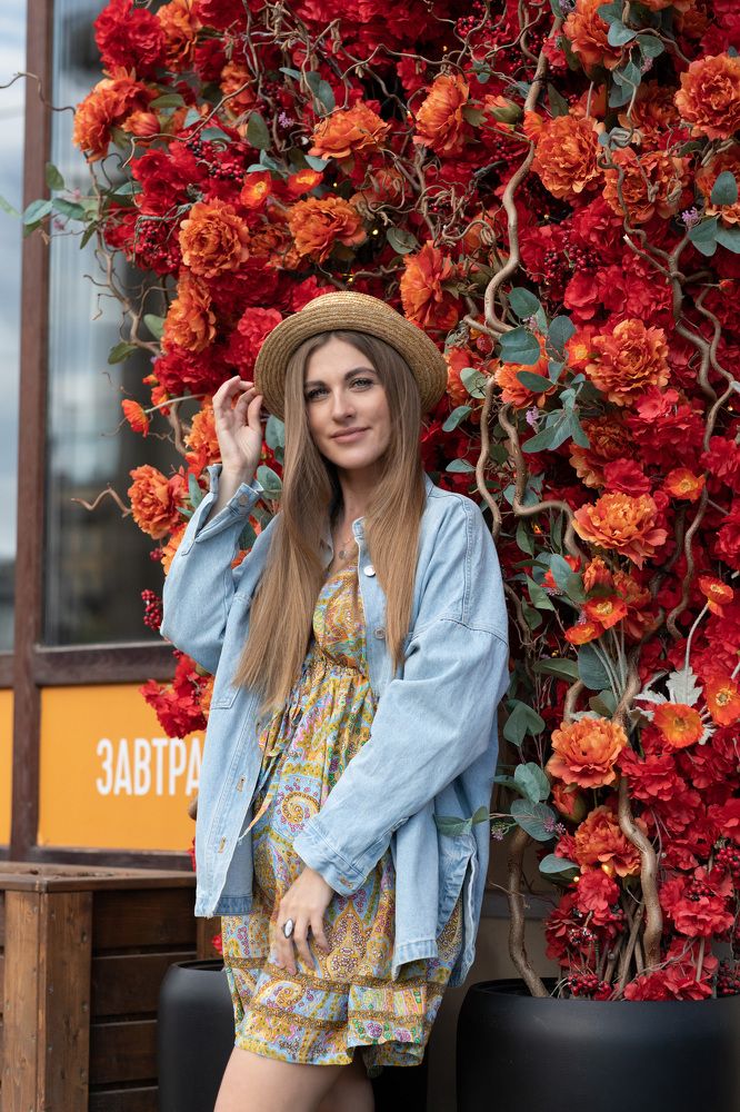 Photograph by Дмитрий Финковский